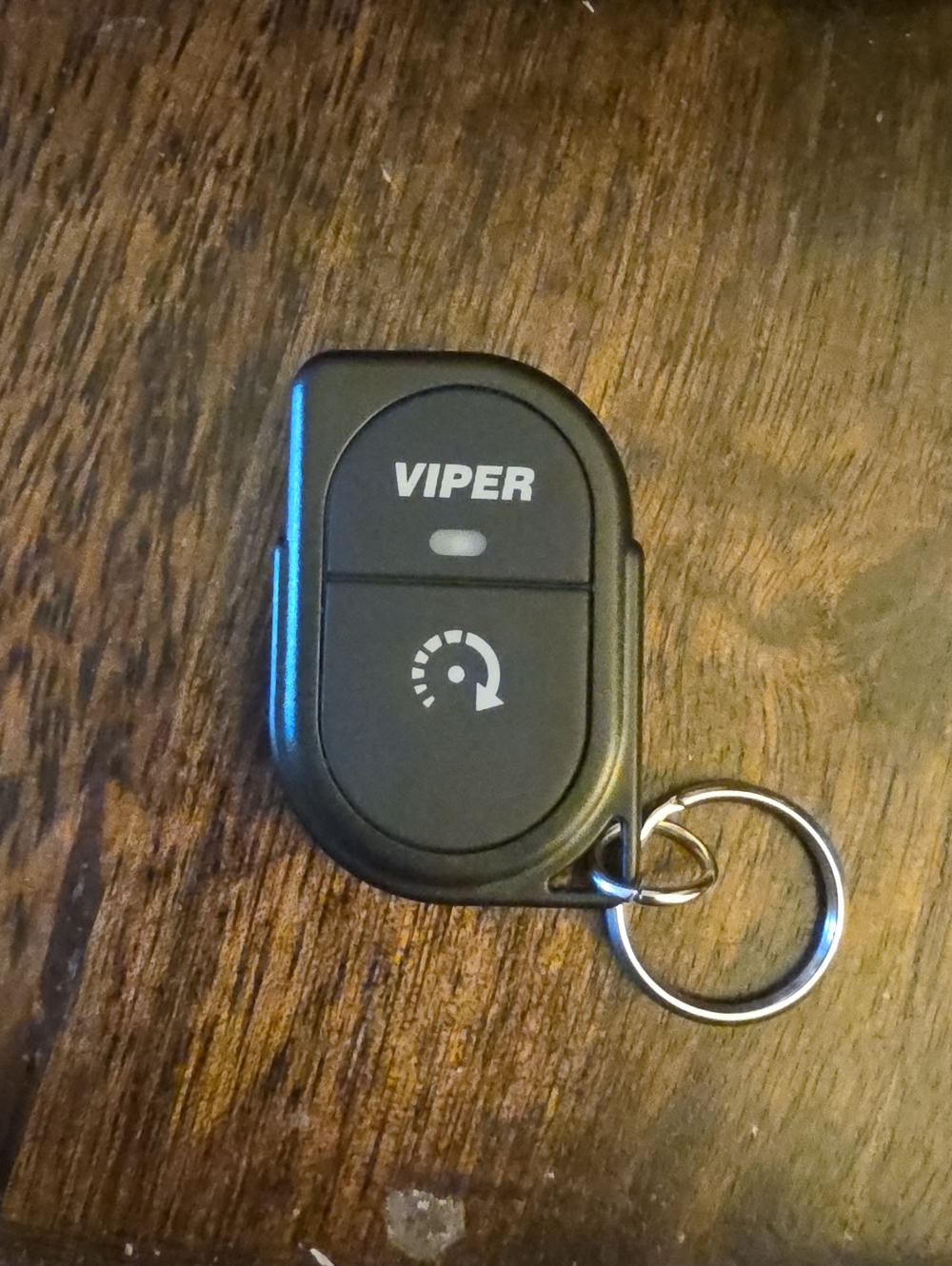 Viper Remote Start Remote